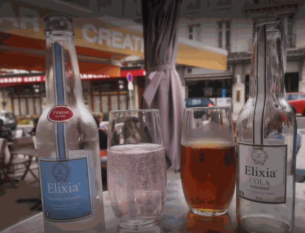 Odoo- Echantillon n° 3 pour trois colonnes